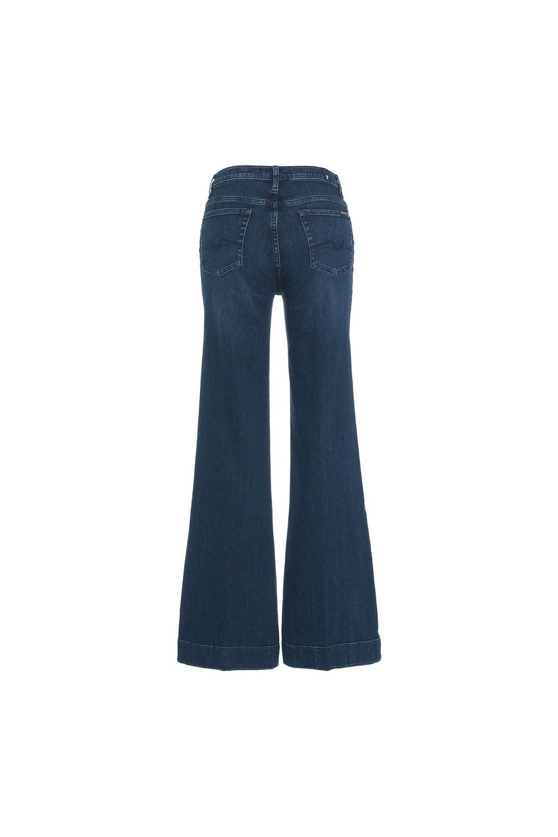 7 For All Mankind-OUTLET-SALE-Jeans BLAU-ARCHIVIST