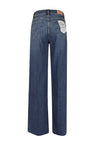 7 For All Mankind-OUTLET-SALE-Jeans BLAU-ARCHIVIST