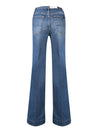 7 For All Mankind-OUTLET-SALE-Jeans BLAU-ARCHIVIST