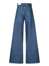 7 For All Mankind-OUTLET-SALE-Jeans BLAU-ARCHIVIST