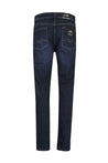 7 For All Mankind-OUTLET-SALE-Jeans BLAU-ARCHIVIST