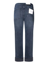 7 For All Mankind-OUTLET-SALE-Jeans BLAU-ARCHIVIST