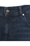 7 For All Mankind-OUTLET-SALE-Jeans BLAU-ARCHIVIST