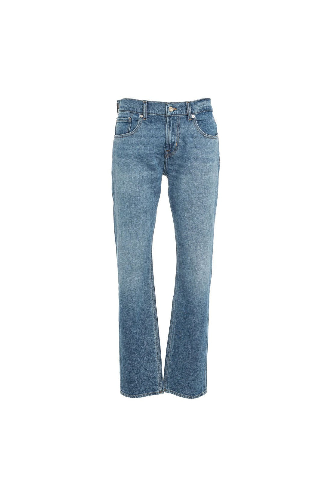 7 For All Mankind-OUTLET-SALE-Jeans BLAU-ARCHIVIST