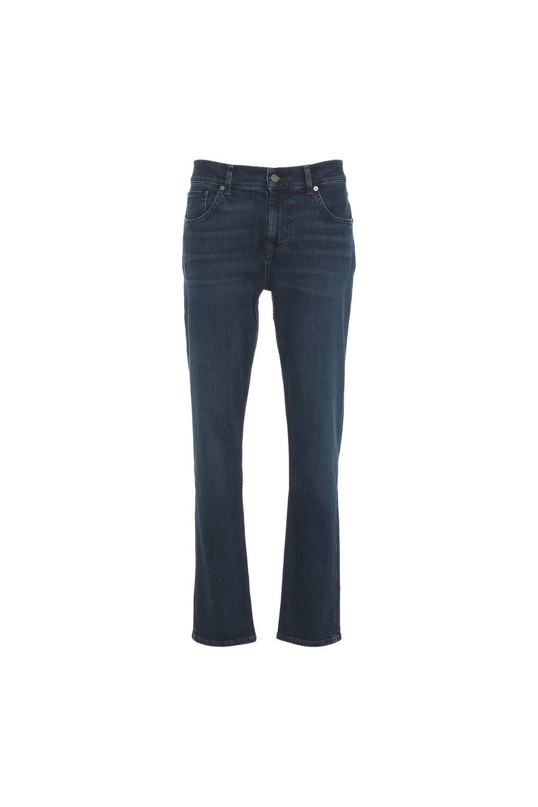 7 For All Mankind-OUTLET-SALE-Jeans BLAU-ARCHIVIST