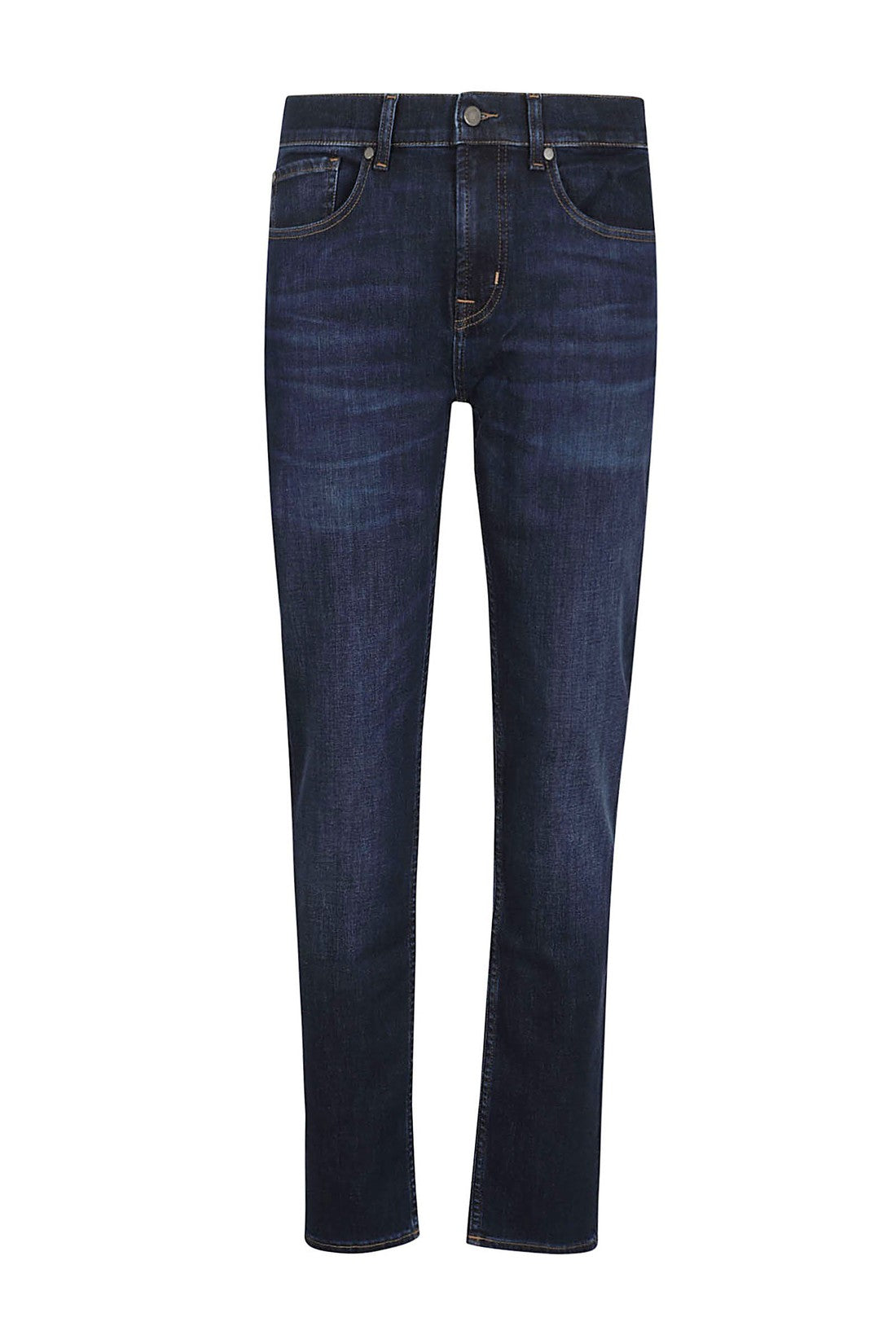 7 For All Mankind-OUTLET-SALE-Jeans BLAU-ARCHIVIST