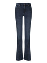 7 For All Mankind-OUTLET-SALE-Jeans BLAU-ARCHIVIST