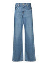 7 For All Mankind-OUTLET-SALE-Jeans BLAU-ARCHIVIST