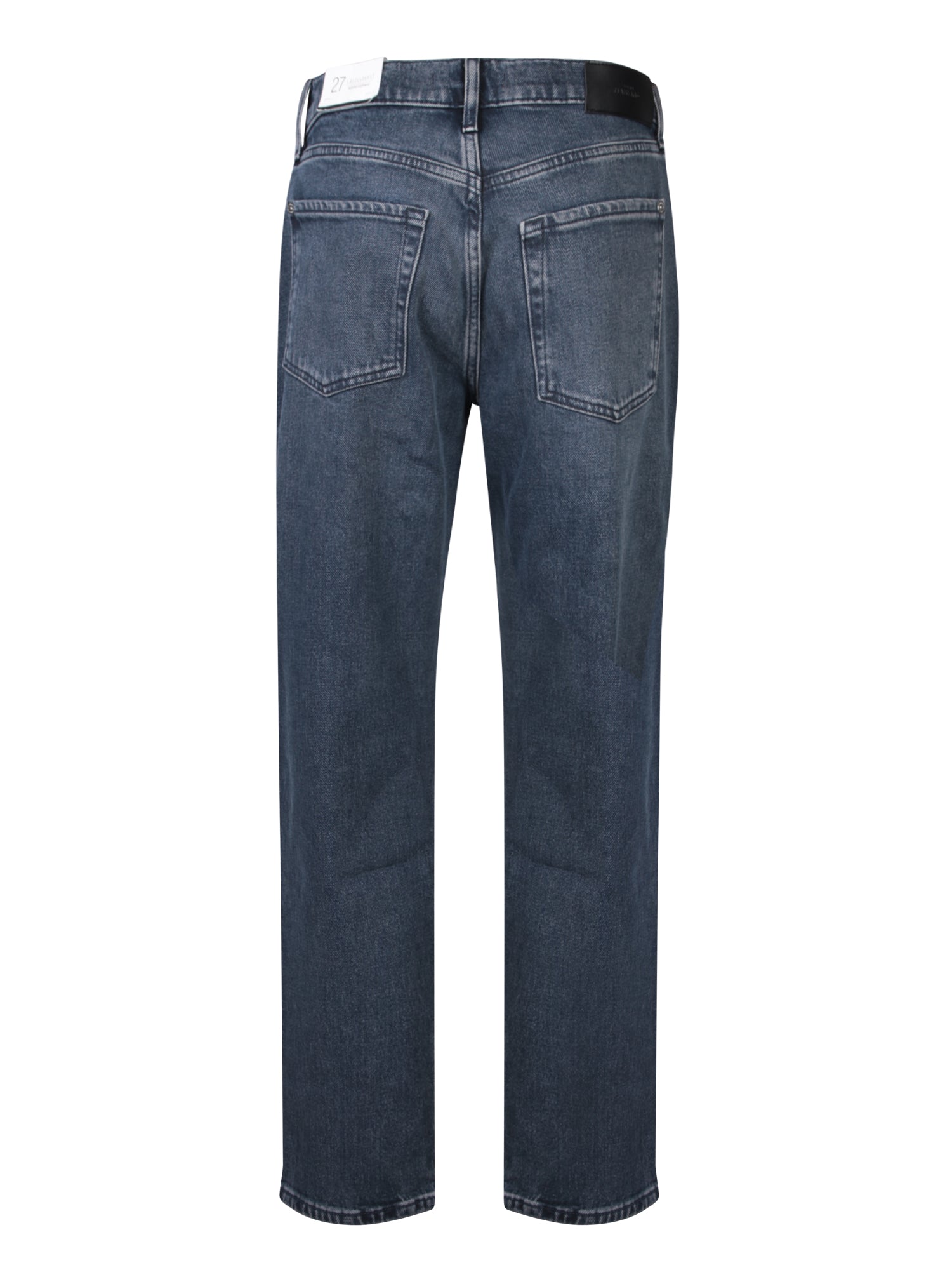 7 For All Mankind-OUTLET-SALE-Jeans BLAU-ARCHIVIST