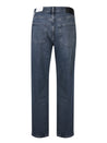 7 For All Mankind-OUTLET-SALE-Jeans BLAU-ARCHIVIST