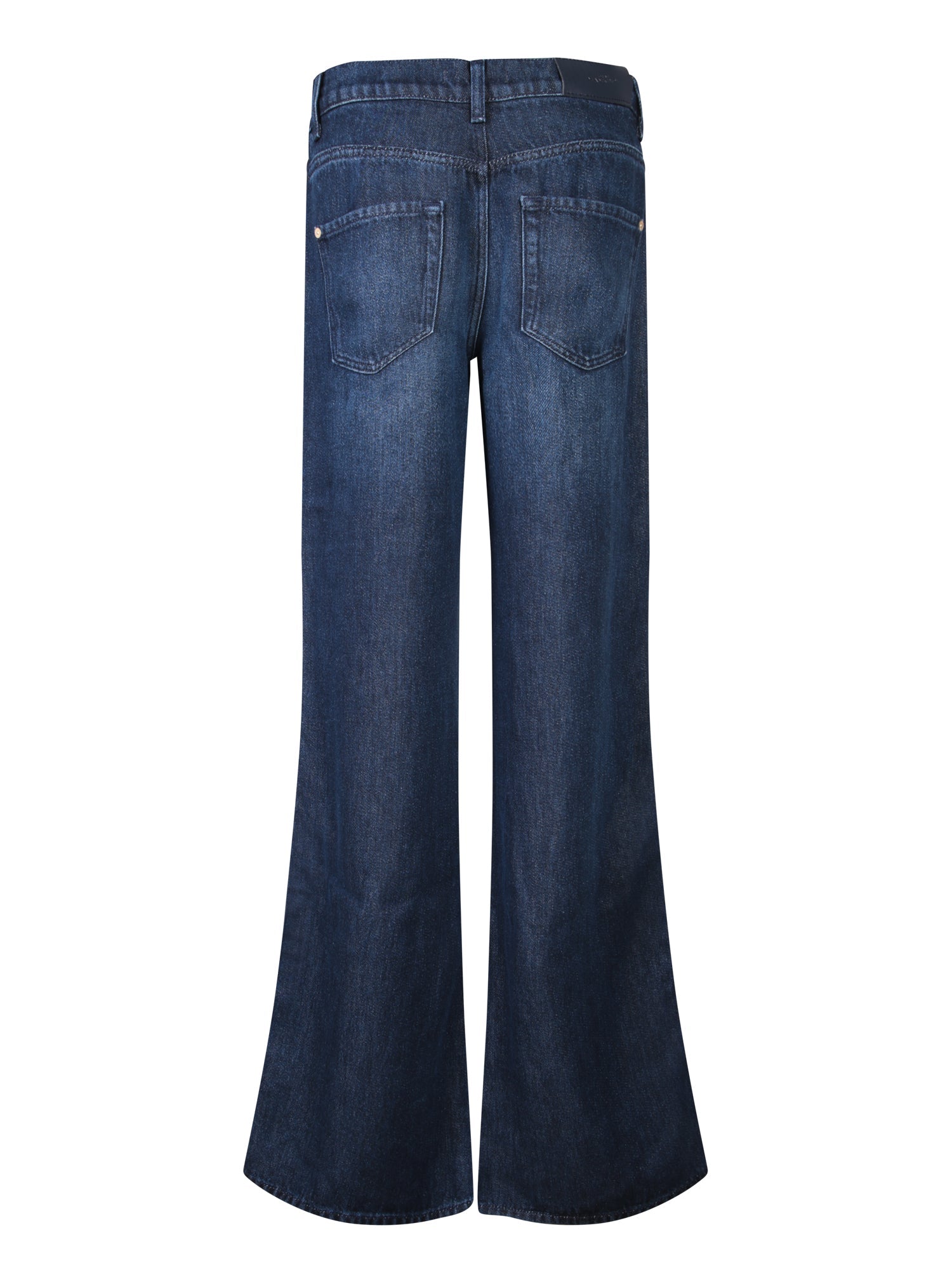 7 For All Mankind-OUTLET-SALE-Jeans BLAU-ARCHIVIST