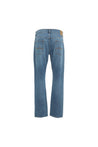 7 For All Mankind-OUTLET-SALE-Jeans BLAU-ARCHIVIST