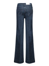 7 For All Mankind-OUTLET-SALE-Jeans BLAU-ARCHIVIST