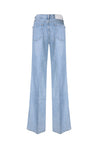 7 For All Mankind-OUTLET-SALE-Jeans BLAU-ARCHIVIST