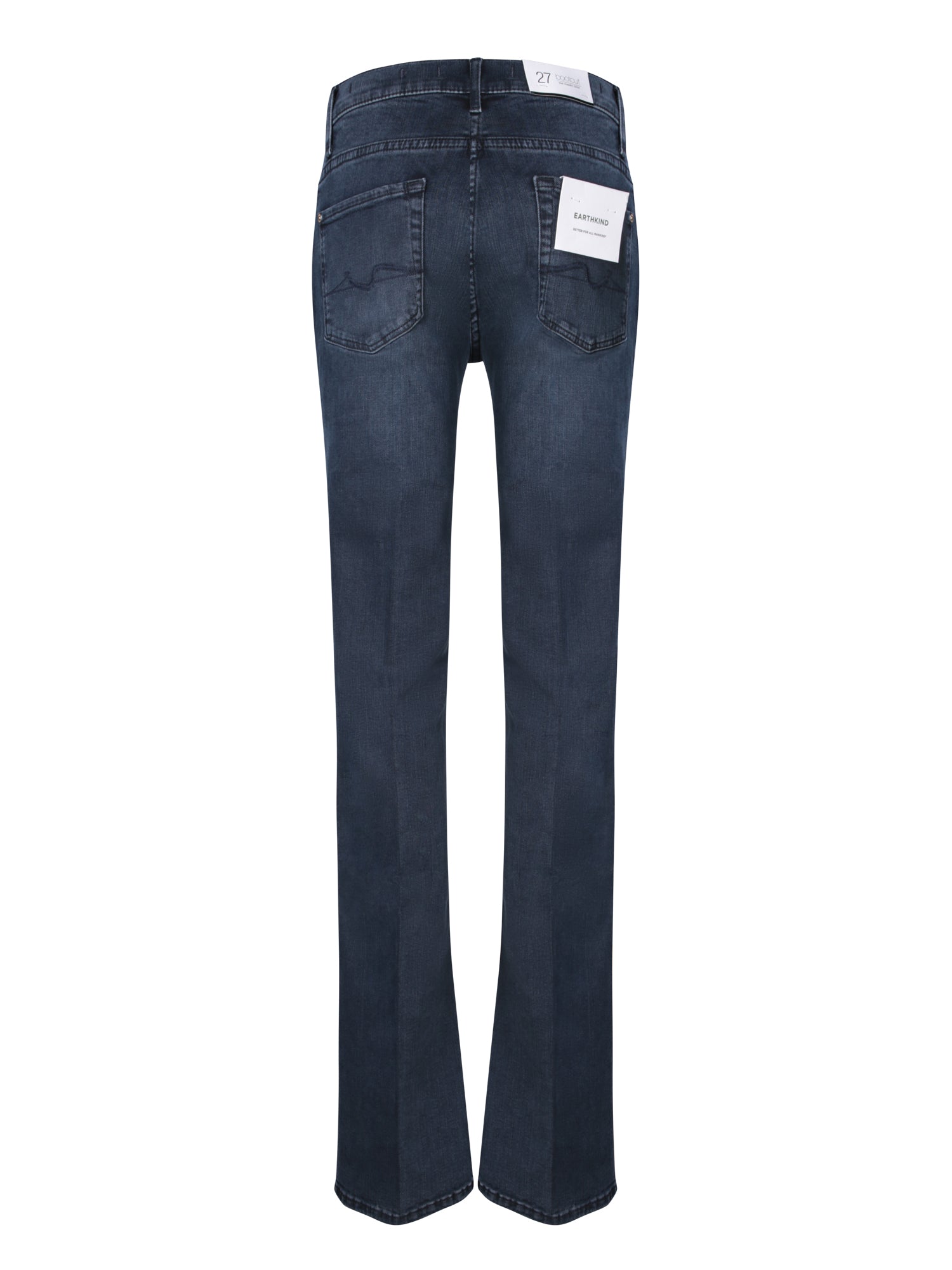 7 For All Mankind-OUTLET-SALE-Jeans BLAU-ARCHIVIST