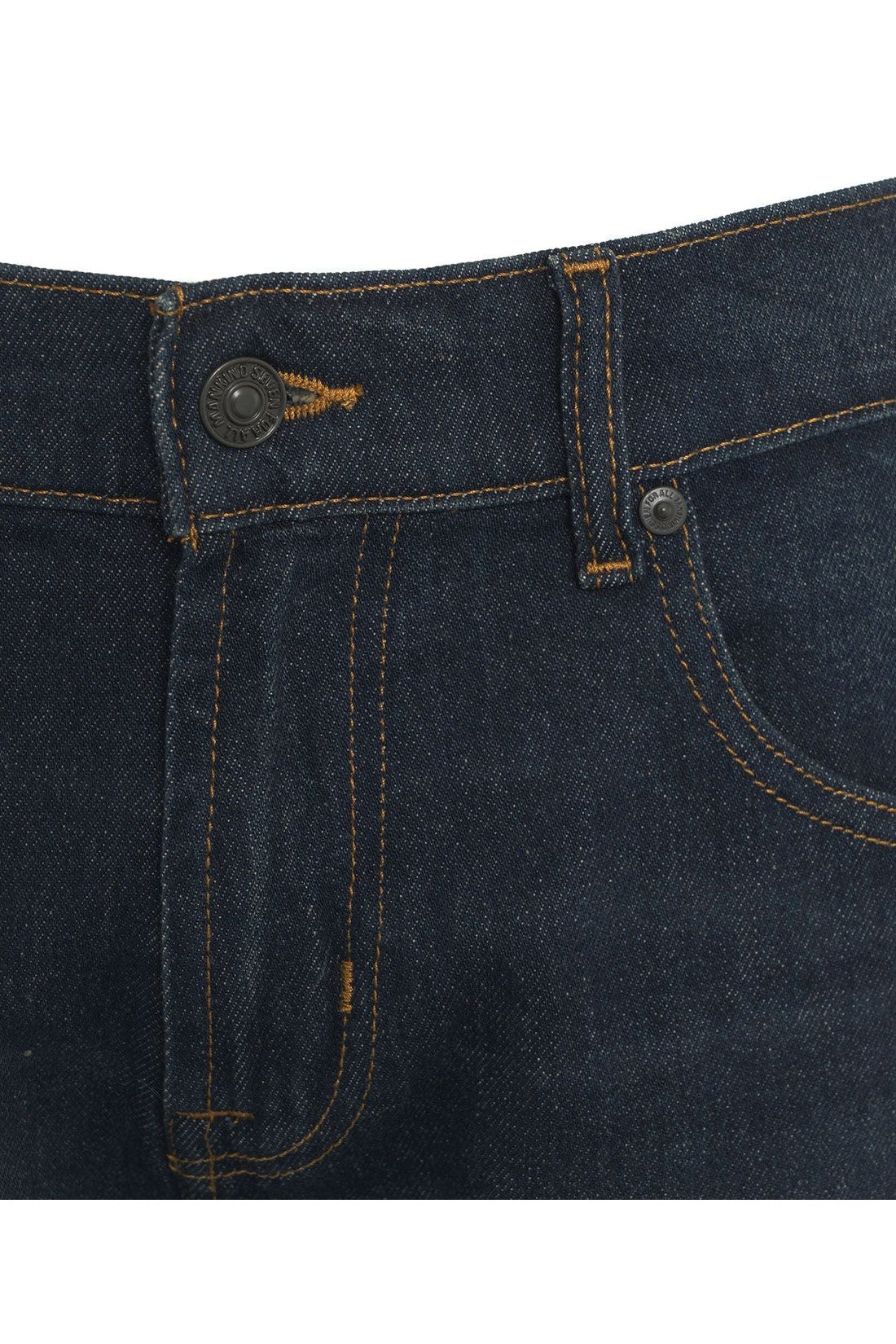 7 For All Mankind-OUTLET-SALE-Jeans BLAU-ARCHIVIST