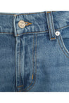 7 For All Mankind-OUTLET-SALE-Jeans BLAU-ARCHIVIST