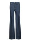 7 For All Mankind-OUTLET-SALE-Jeans BLAU-ARCHIVIST