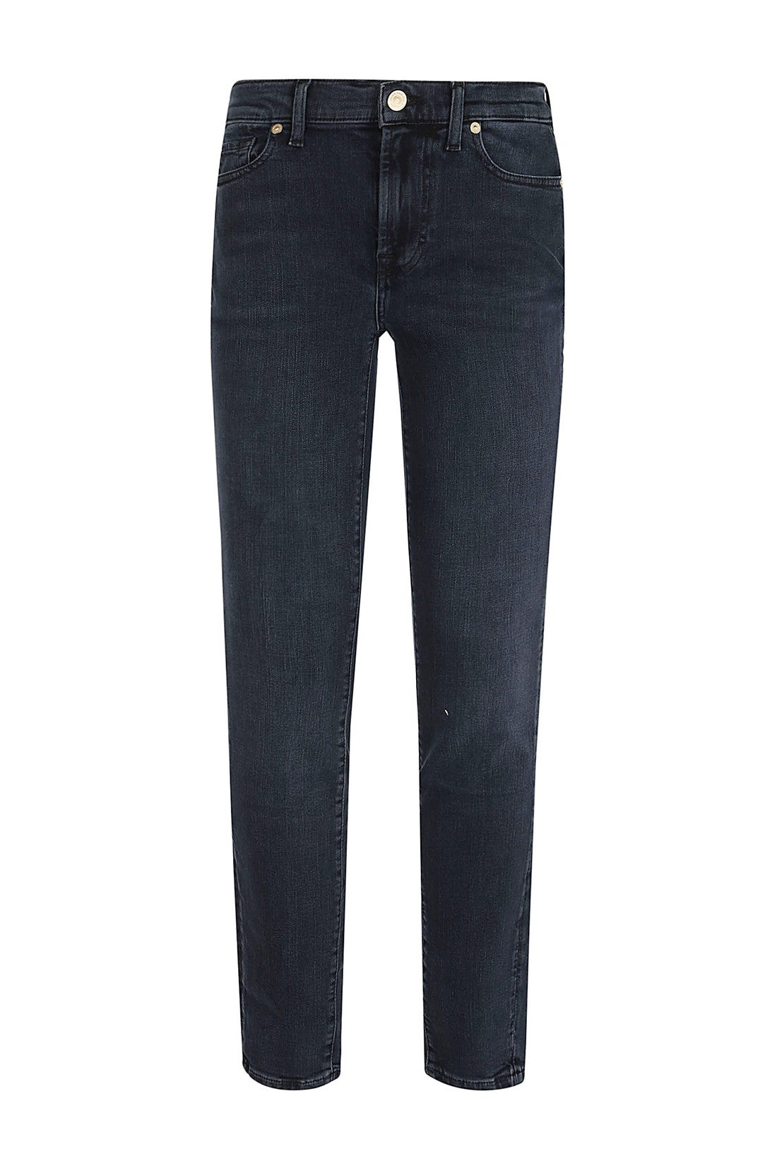 7 For All Mankind-OUTLET-SALE-Jeans BLAU-ARCHIVIST