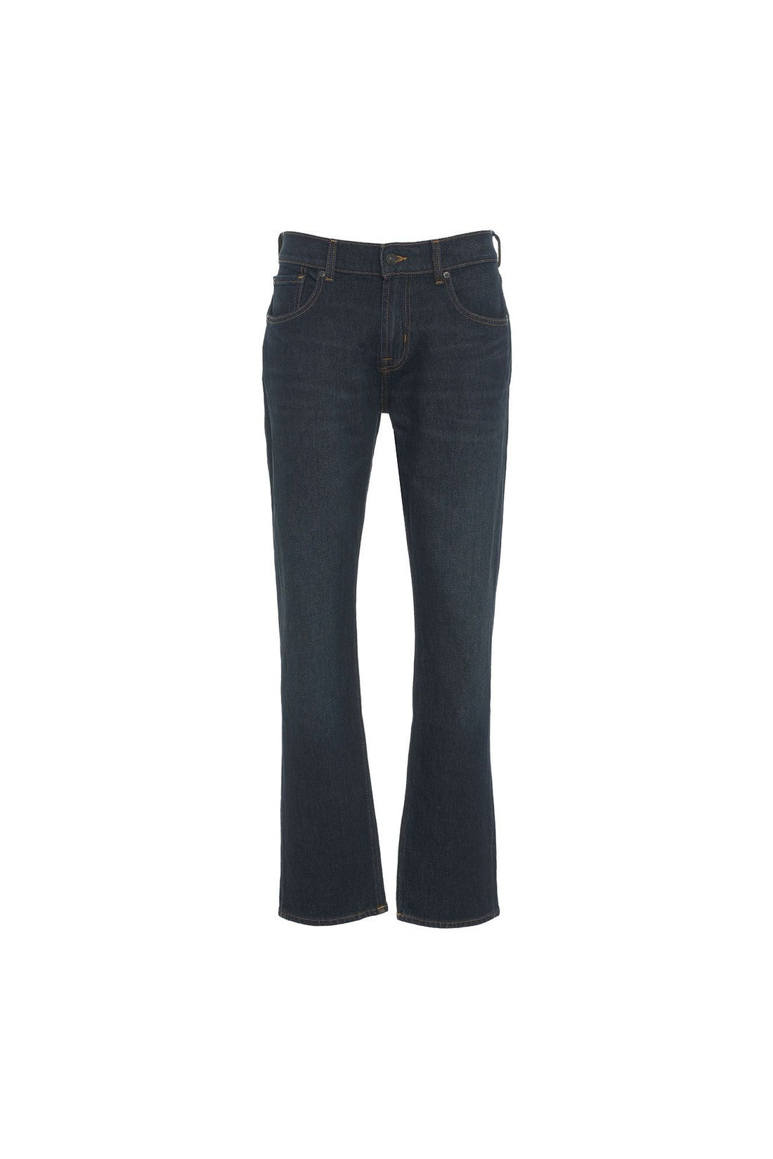 7 For All Mankind-OUTLET-SALE-Jeans BLAU-ARCHIVIST