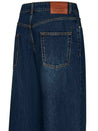 ALEXANDER MCQUEEN-OUTLET-SALE-Jeans BLAU-ARCHIVIST