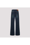 ALEXANDER MCQUEEN-OUTLET-SALE-Jeans BLAU-ARCHIVIST