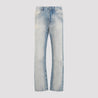 AMIRI-OUTLET-SALE-Jeans BLAU-ARCHIVIST