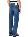 Ami Paris-OUTLET-SALE-Jeans BLAU-ARCHIVIST