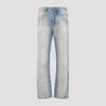 Amiri-OUTLET-SALE-Jeans BLAU-ARCHIVIST