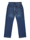 BONPOINT-OUTLET-SALE-Jeans BLAU-ARCHIVIST