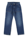 BONPOINT-OUTLET-SALE-Jeans BLAU-ARCHIVIST