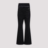 Balenciaga-OUTLET-SALE-Jeans BLAU-ARCHIVIST