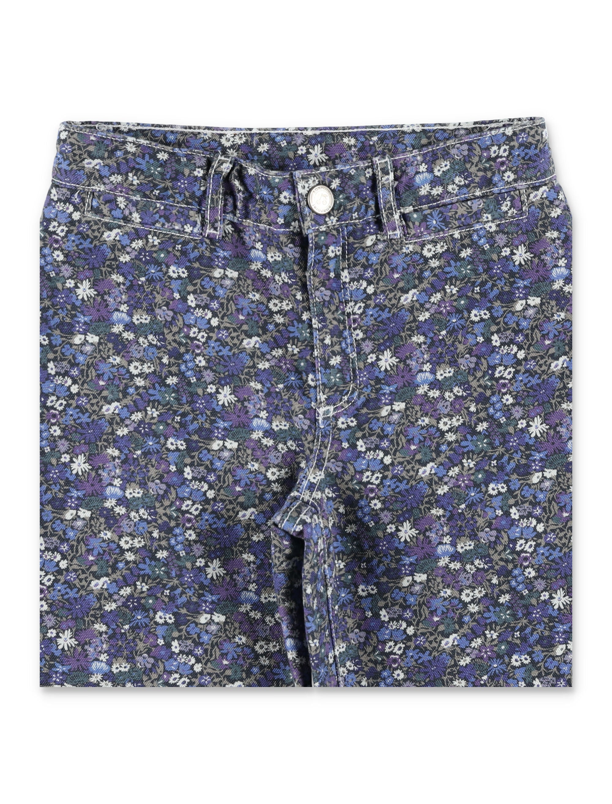 Bonpoint-OUTLET-SALE-Jeans BLAU-ARCHIVIST