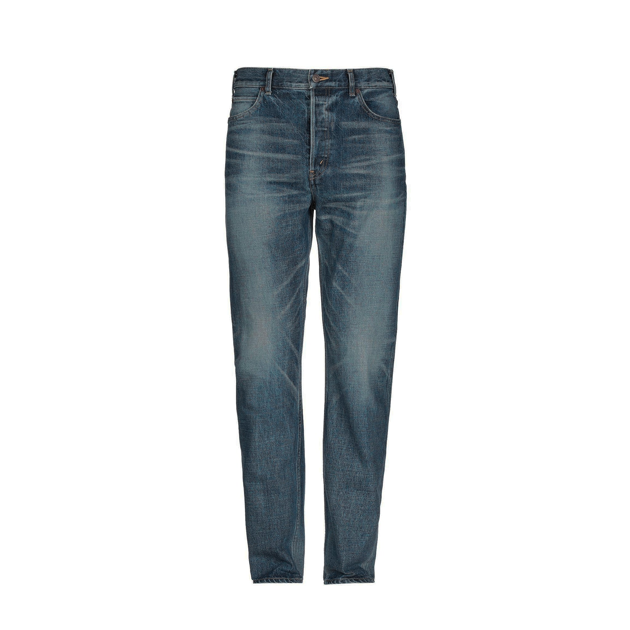 CELINE-OUTLET-SALE-Jeans BLAU-ARCHIVIST