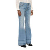 CHLOE'-OUTLET-SALE-Jeans BLAU-ARCHIVIST