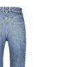 CHLOE'-OUTLET-SALE-Jeans BLAU-ARCHIVIST