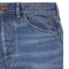 CHLOE'-OUTLET-SALE-Jeans BLAU-ARCHIVIST