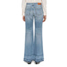 CHLOE'-OUTLET-SALE-Jeans BLAU-ARCHIVIST