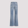 CHLOÉ-OUTLET-SALE-Jeans BLAU-ARCHIVIST