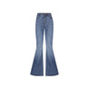 CHLOE'-OUTLET-SALE-Jeans BLAU-ARCHIVIST