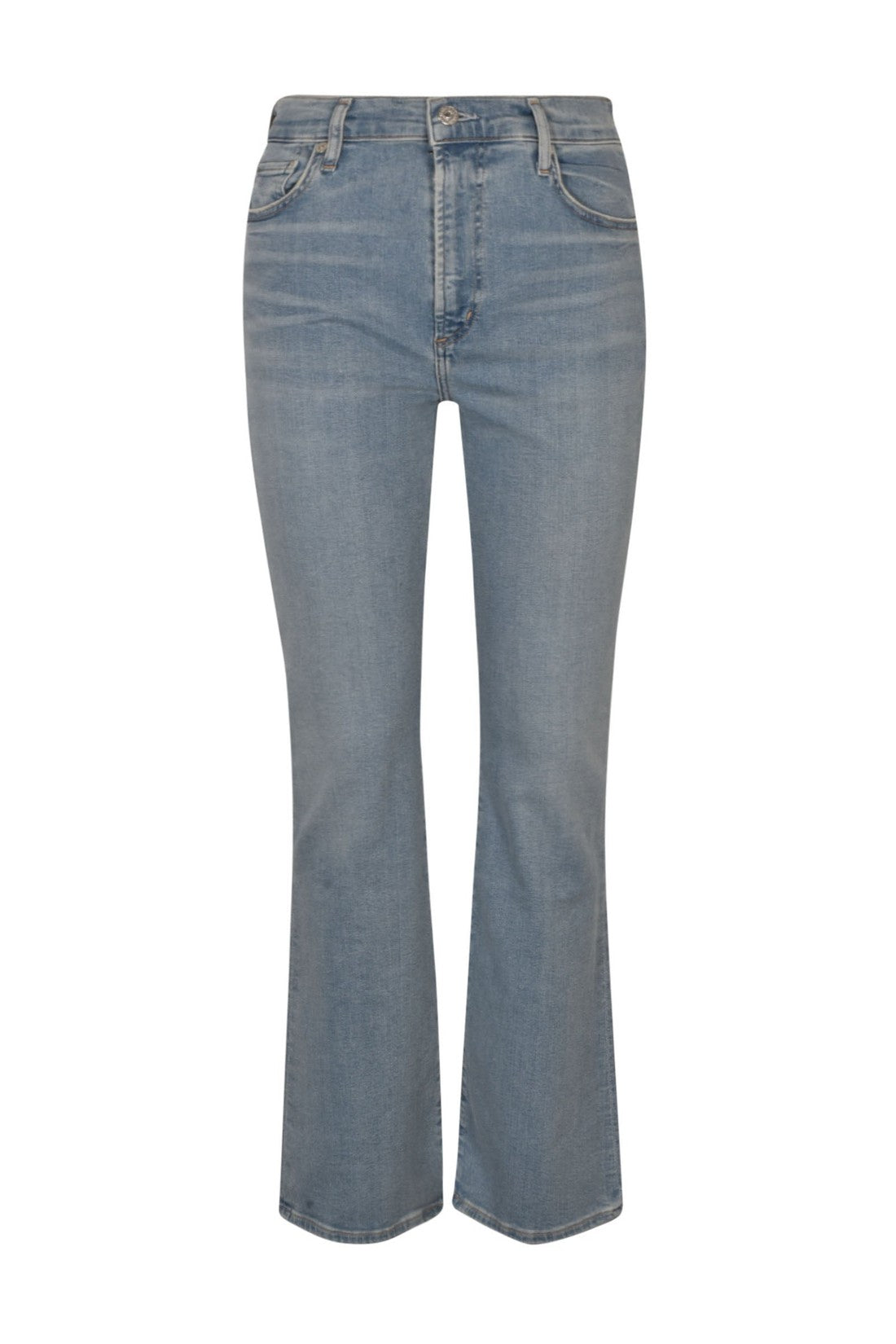 Citizens Of Humanity-OUTLET-SALE-Jeans BLAU-ARCHIVIST