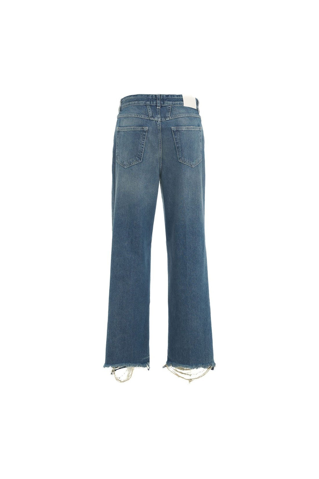 CLOSED-OUTLET-SALE-Jeans BLAU-ARCHIVIST