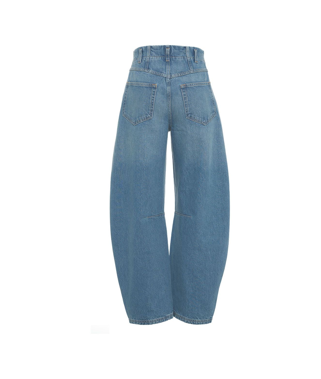 CLOSED-OUTLET-SALE-Jeans BLAU-ARCHIVIST