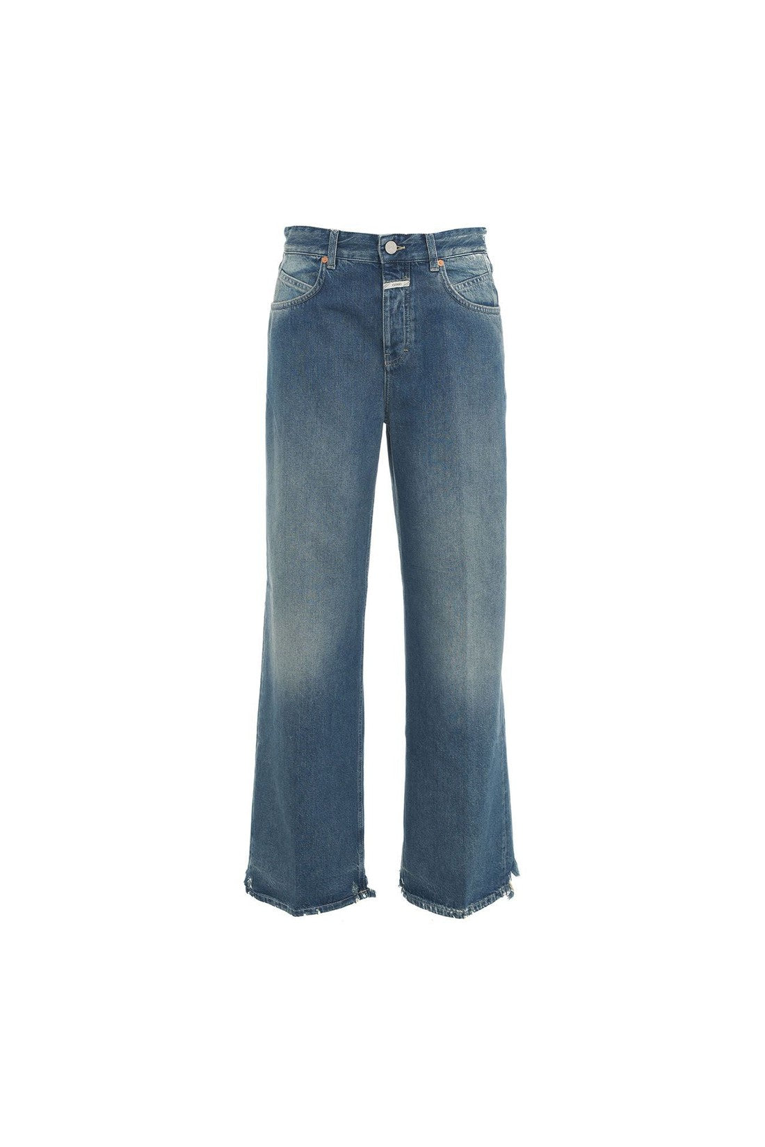 CLOSED-OUTLET-SALE-Jeans BLAU-ARCHIVIST