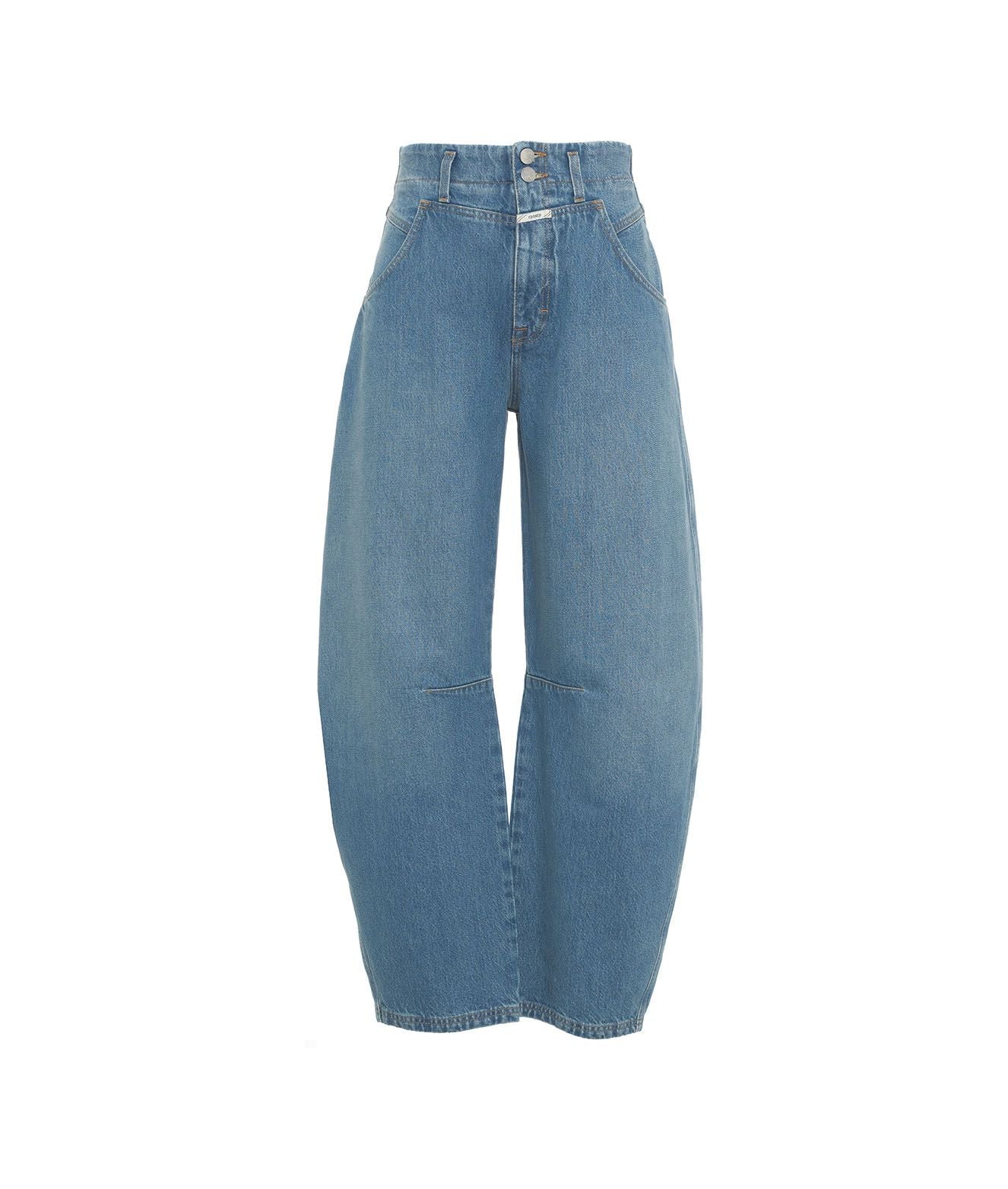 CLOSED-OUTLET-SALE-Jeans BLAU-ARCHIVIST