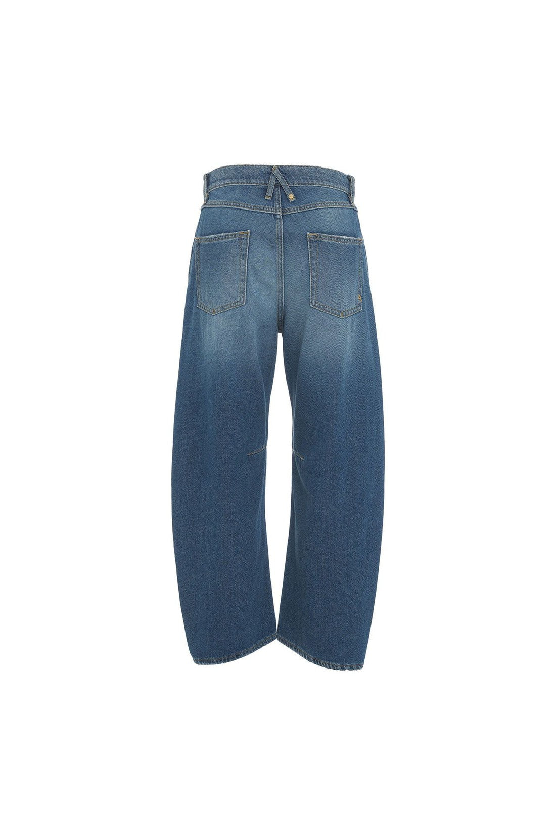 CYCLE-OUTLET-SALE-Jeans BLAU-ARCHIVIST