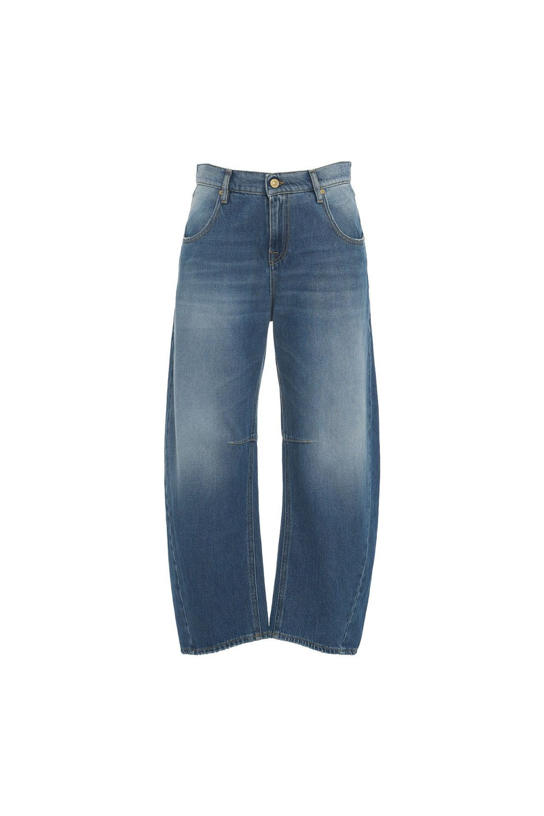 CYCLE-OUTLET-SALE-Jeans BLAU-ARCHIVIST