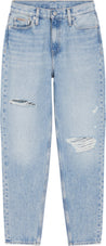 Calvin Klein-OUTLET-SALE-Jeans BLAU-ARCHIVIST