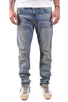 DIESEL-OUTLET-SALE-Jeans BLAU-ARCHIVIST