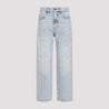 DIESEL-OUTLET-SALE-Jeans BLAU-ARCHIVIST